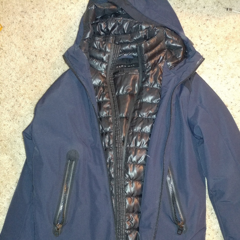 Jacket
